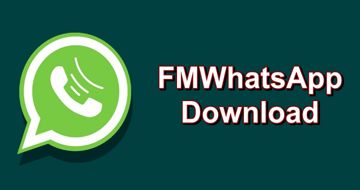 How To Download FM WhatsApp APK for Android - Tech4EN