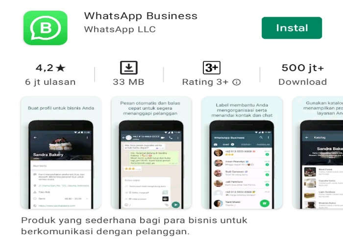 Cara Jualan, Promosi Online di WhatsApp yang Baik, Tepat Agar Laris