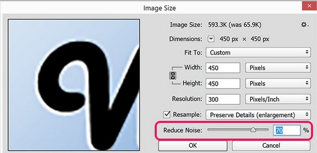 Cara Meningkatkan Kualitas Foto Menjadi HD di Photoshop/ Online