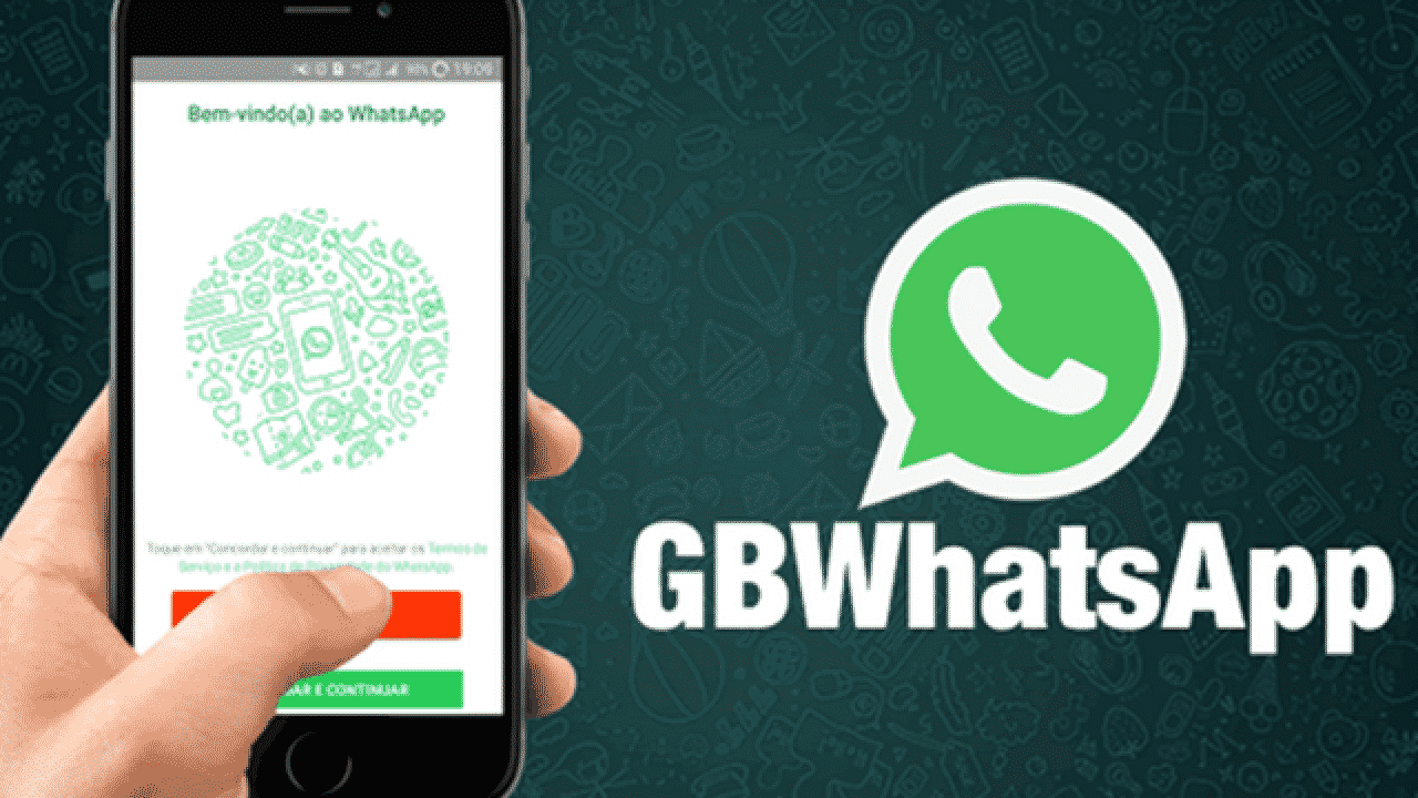 GB WhatsApp (WA GB) Pro Apk Download Versi Baru 2021 | BabatPost.com