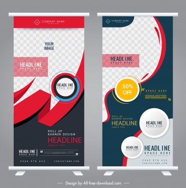 Banner Cdr Templates Free Download (1)
