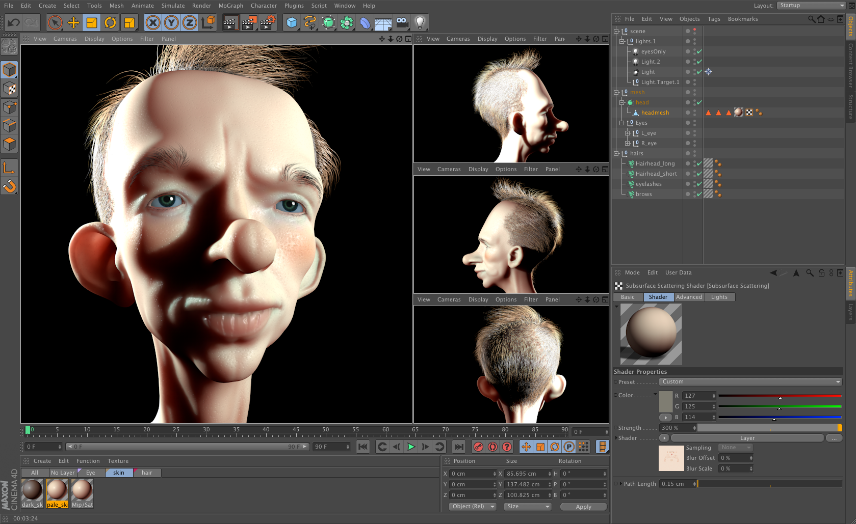 Top 3D Animation Software that Professionals Should Look At