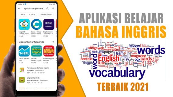 Dahsyat! Belajar Bahasa Inggris Gratis Youtube Terbaik