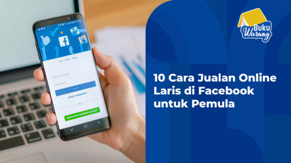 Rahasia Cara Jualan Online Di Hp Terbaik