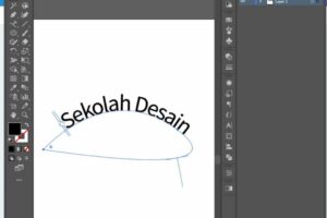 Inilah Membuat Gambar Di Adobe Illustrator Terpecaya