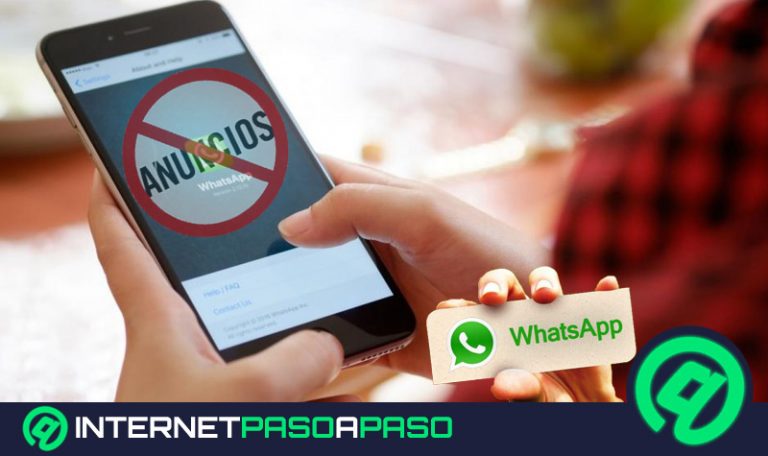 Bagaimana cara menghilangkan iklan dan iklan di Whatsapp Messenger dan