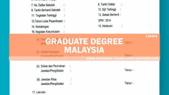 Wow! Part Time Business Degree Malaysia Wajib Kamu Ketahui