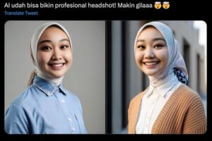 Wow! Membuat Foto Menjadi Ai Online Wajib Kamu Ketahui