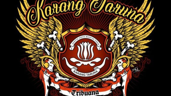 Dahsyat! Gambar Desain Kaos Karang Taruna Terbaik