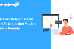 Terungkap Cara Belajar Desain Grafis Bagi Pemula Terbaik