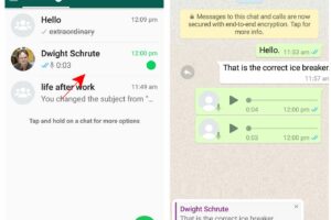 Penting! Android Send Whatsapp Message Programmatically Wajib Kamu Ketahui