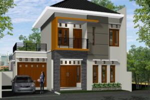 Rahasia Gambar Desain Rumah 6 X 12 Wajib Kamu Ketahui