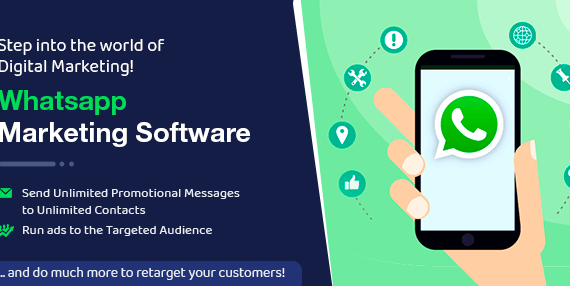 Rahasia Whatsapp Marketing Software Free Download Wajib Kamu Ketahui