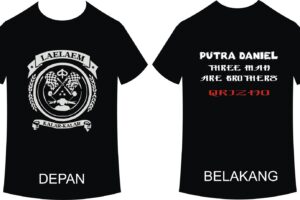 Rahasia Gambar Desain Baju Kaos Olahraga Wajib Kamu Ketahui