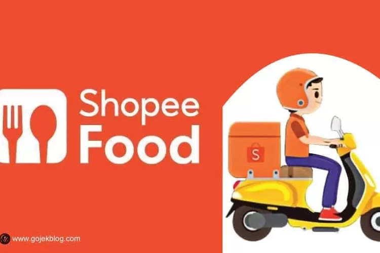 Jualan di Shopee Food