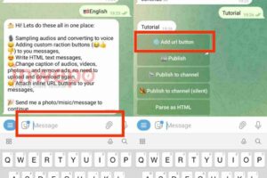 Inilah Cara Buat Iklan Di Telegram Wajib Kamu Ketahui