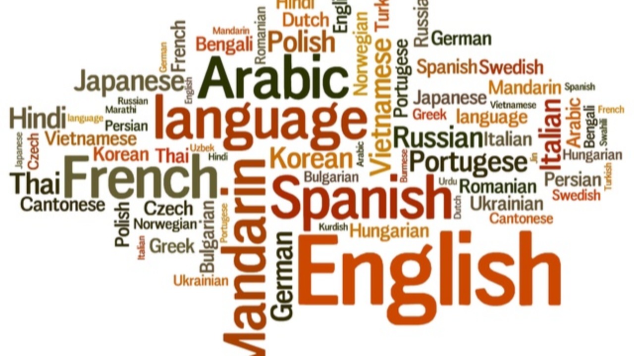 Bahasa Yang Paling Banyak Digunakan Di Dunia. Yuk Simak Artikel Berikut