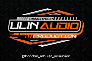 Wow! Desain Logo Sound System Keren Terbaik