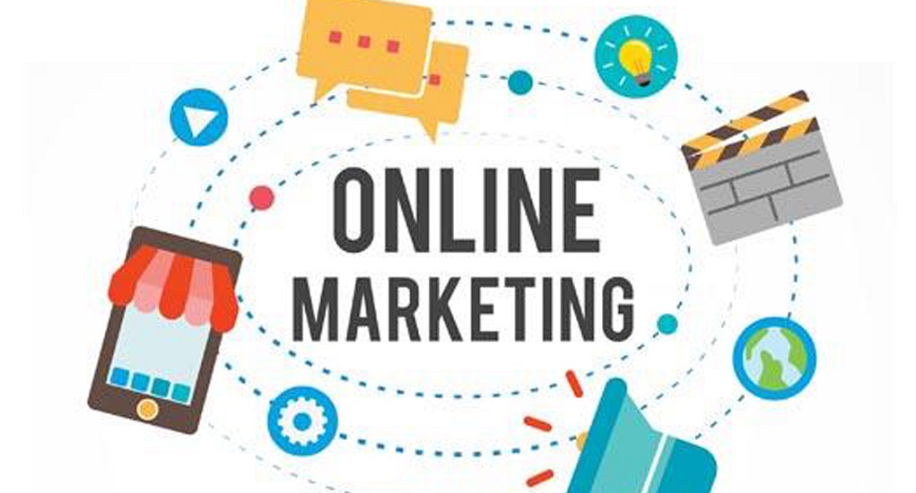 Cara Marketing Online yang Paling Efektif