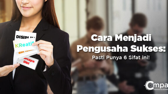 Inilah Cara Menjadi Pengusaha Sukses Laundry Wajib Kamu Ketahui