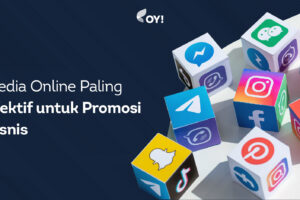 Terungkap Media Promosi Bisnis Online Dibedakan Menjadi Dua Yaitu Terpecaya