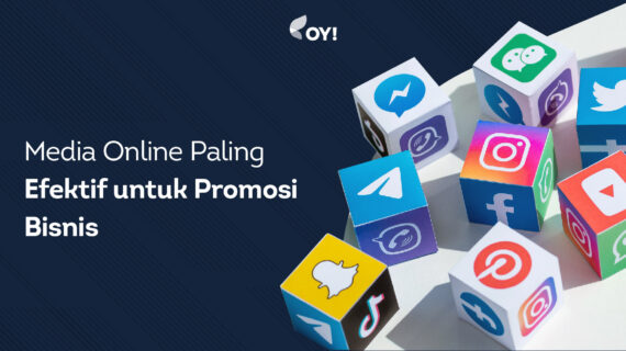 Terungkap Media Promosi Bisnis Online Dibedakan Menjadi Dua Yaitu Terpecaya