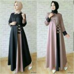 Rahasia Gambar Desain Baju Gamis Anak Terpecaya