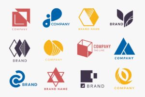 Terbongkar! Desain Logo Nama Brand Keren Terbaik