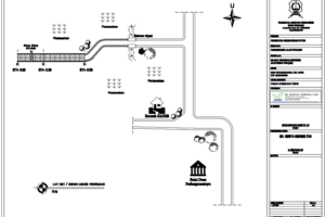 Terungkap Gambar Desain Jalan Usaha Tani Terpecaya