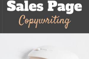 Dahsyat! What Is Sales Page Copywriting Terbaik