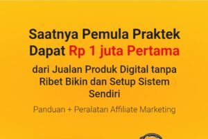 Inilah Cara Efektif Memulai Bisnis Online Terpecaya