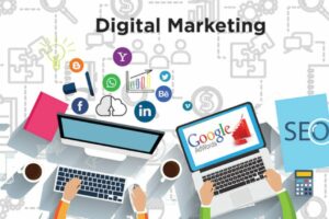 Rahasia Strategi Digital Marketing Apa Saja Terbaik