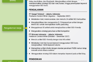 Terbongkar! Cara Daftar Freelance Di Sribu Terpecaya