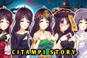 Simak! Cara Cepat Kaya Di Citampi Story Wajib Kamu Ketahui