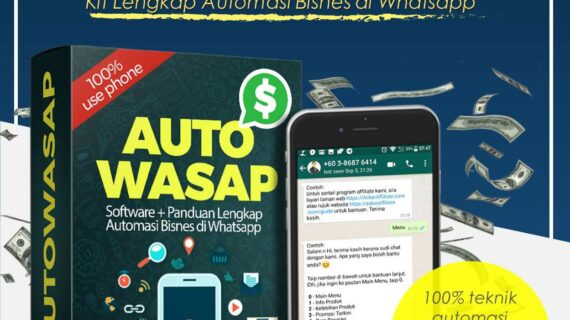 Penting! Iklan Contoh Ayat Promosi Makanan Di Whatsapp Wajib Kamu Ketahui