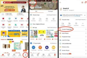 Hebat! Cara Upload Foto Produk Di Shopee Wajib Kamu Ketahui