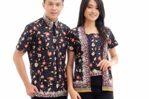 Terbongkar! Gambar Desain Baju Batik Pria Wajib Kamu Ketahui