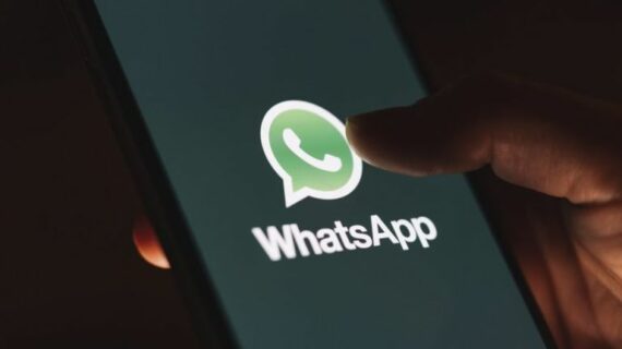 Dahsyat! Cara Whatsapp Tidak Bisa Disadap Terbaik