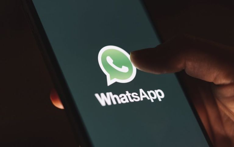 Cara Agar WhatsApp Tidak Bisa Disadap