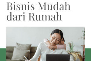 Wow! Cara Bisnis Online Di Rumah Wajib Kamu Ketahui