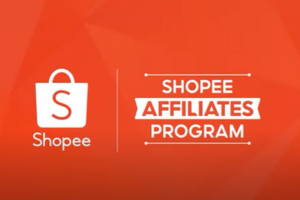 Dahsyat! Cara Memulai Shopee Affiliate Program Wajib Kamu Ketahui