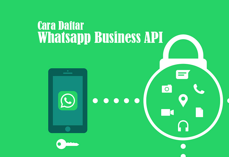 Cara Daftar Whatsapp Business Api Paling Cepat | JogloNesia