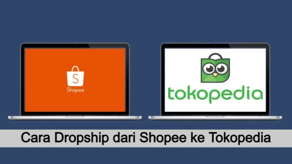 Penting! Cara Dropship Dari Alibaba Ke Shopee Wajib Kamu Ketahui