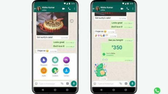 Simak! Cara Foto Whatsapp Tersimpan Di Galeri Terpecaya