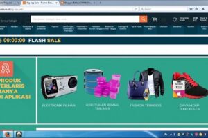 Dahsyat! Cara Iklan Di Lazada 2023 Terbaik