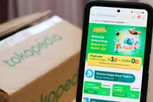 Inilah Cara Jualan Online Di Tokopedia Terpecaya