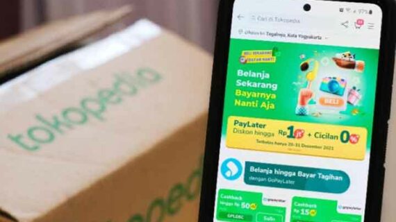 Inilah Cara Jualan Online Di Tokopedia Terpecaya