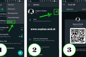 Penting! Cara Melihat Akun Bisnis Online Di Wa Terpecaya