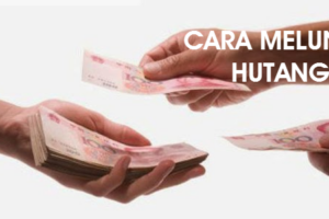 Wow! Cara Cepat Melunasi Hutang Ratusan Juta Terpecaya