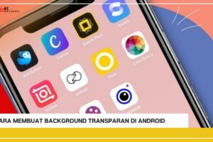 Terbongkar! Cara Membuat Foto Di Photoshop Transparan Terbaik